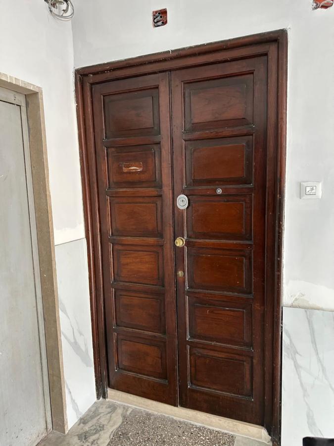 A.I.R. Terminal Station Otel Napoli Dış mekan fotoğraf